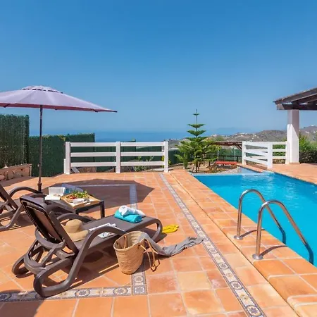 Infinity By Ruralidays Holiday home *
