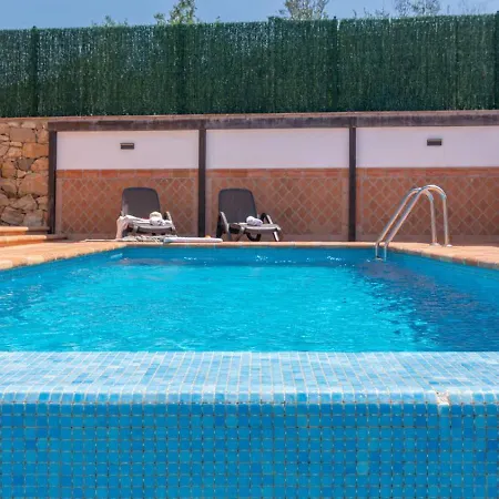 Infinity By Ruralidays Holiday home *