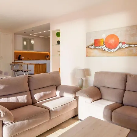Holiday home Infinity By Ruralidays Torrox