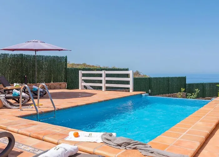 بيت للعطل Infinity By Ruralidays